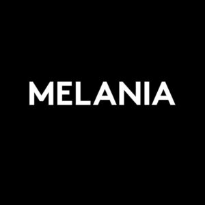 Melania Hardcover – October 8, 2024