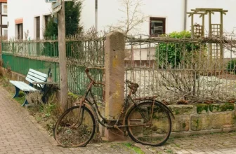 How to Add Rustic Charm to Your Outdoor Space