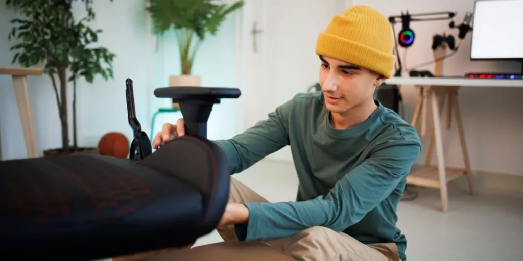 How to Assemble a Gaming Chair: Step-by-Step Guide How to Assemble a Gaming Chair: Step-by-Step Guide