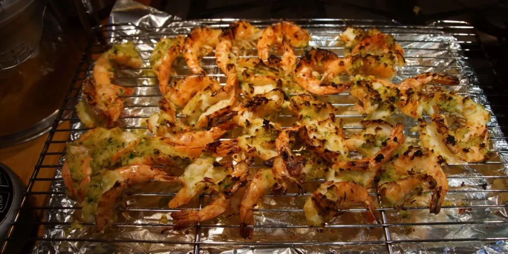 How Do You Use Broiling to Achieve Crispy Textures? How Do You Use Broiling to Achieve Crispy Textures?