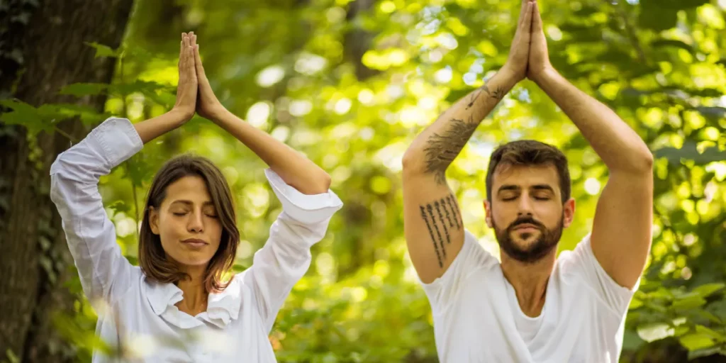 The Connection Between Your Wellness and Your Environment The Connection Between Your Wellness and Your Environment