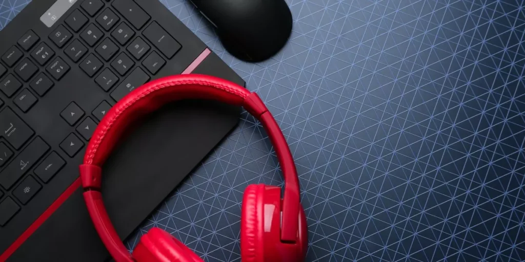 The Most Lightweight Gaming Headsets for Competitive Play