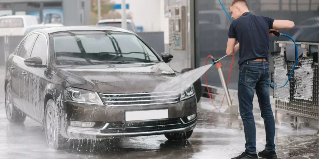 A Beginner’s Guide to Proper Car Washing Techniques A Beginner’s Guide to Proper Car Washing Techniques