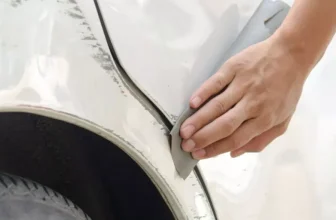 DIY Solutions for Removing Minor Scratches From Car Paint