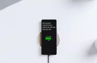 Smartphones With the Fastest Charging Speeds