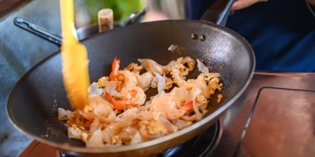 Stir-Frying Like a Master Chef: Tips and Tricks