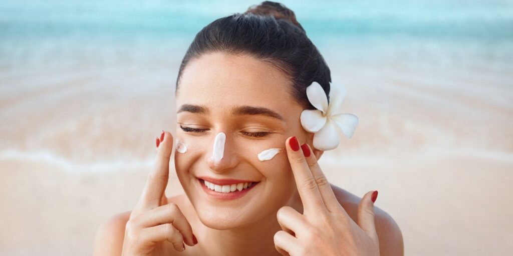 How Do You Use Sunscreen to Prevent Premature Aging? How Do You Use Sunscreen to Prevent Premature Aging?