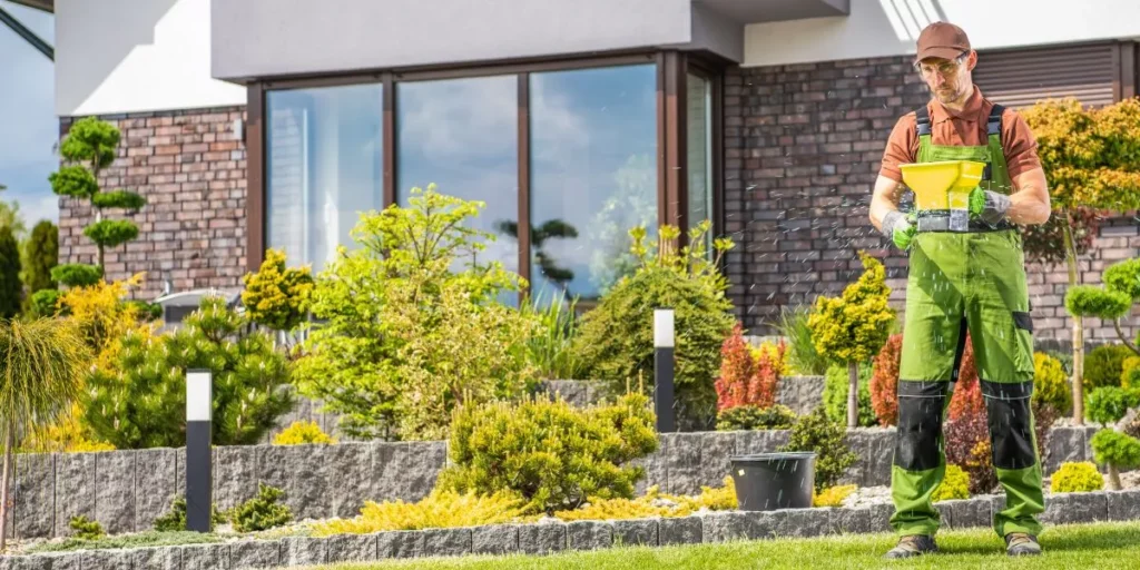 A Step-by-Step Guide to Fertilizing Your Lawn A Step-by-Step Guide to Fertilizing Your Lawn