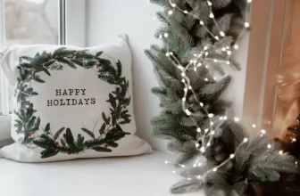 Winter Decor That Lasts Beyond the Holidays