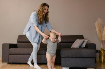 Understanding Baby Milestones and How to Support Them